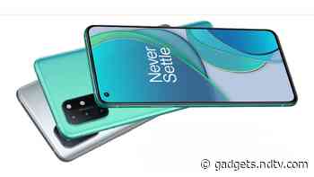 OnePlus 9 Series Rumoured to Have 3 Distinct Models, Key Specifications Surface