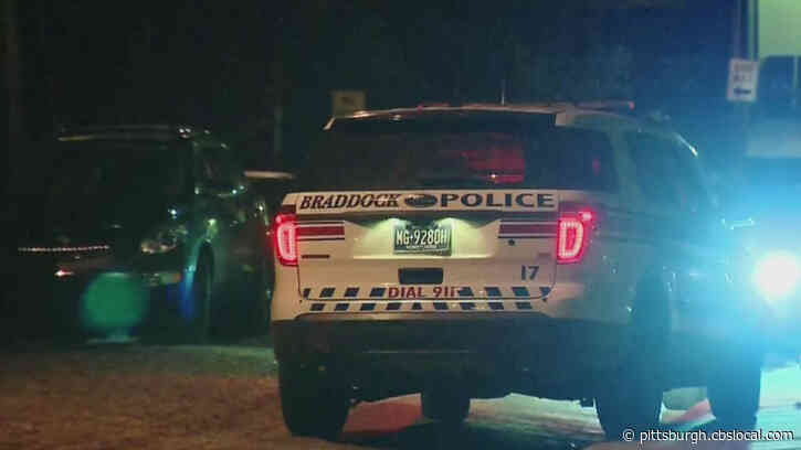 Man Shot While Sitting In Car In Braddock, Police Investigating