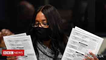 The legal challenges Trump is planning