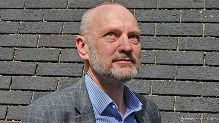 Hugh Pearman to retire as RIBA Journal editor