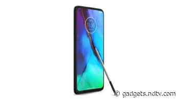 Motorola Moto G Stylus 2021 Specifications Leaked, Snapdragon 675 SoC Expected