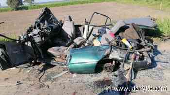 Aparatoso accidente entre Jamundí y Villa Rica deja tres muertos - KienyKe