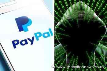 PayPal scam warning: fake emails could cost you thousands