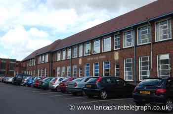 Head of Turton School call for teenagers not to meet up in groups after students forced to self-isolate