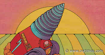 Book Review: ‘The Arrest,’ by Jonathan Lethem