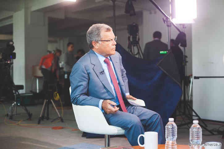 Kwartaalomzet moeder MediaMonks naar 95 miljoen euro (+53%)