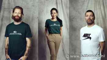 Merkwaardige t-shirts om armoedeprobleem aan te kaarten binnen 2 dagen 'uitverkocht'