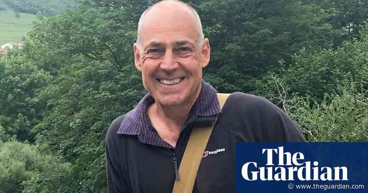 Paul Maccabee obituary