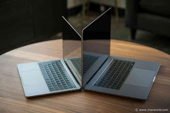 Apple silicon Macs: A tale of two transition paths