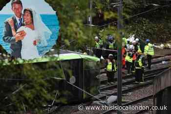 Croydon marks fourth anniversary of fatal tram crash
