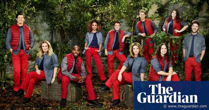 A shoo-in for Shane Ritchie? The 2020 I'm a Celebrity contestants – ranked