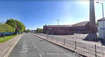 Man, 24, arrested for drug driving as mother and baby in pram hit by car