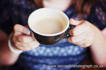 Man fined for having a cup of tea with friend – breaching lockdown rules