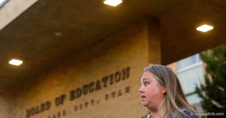 Letter: SLC school board leaders are doing their best