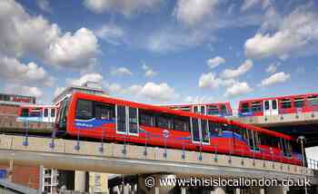 Spat over DLR or new bridges as Bexley’s cross-river debate re-ignites