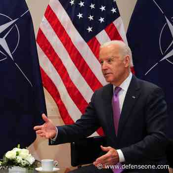 Biden Shouldn’t Toss All of Trump’s Foreign Policies