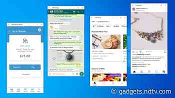 Microsoft’s Your Phone App Will Let Select Samsung Devices Run Multiple Apps Simultaneously