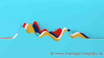 Wachstumsmodell von Larry E. Greiner