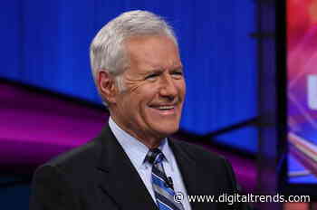 Alex Trebek, host of beloved game show Jeopardy!, dies at age 80