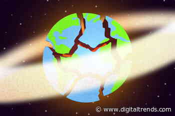 Planet busters: We asked a physicist what it would take to obliterate Earth