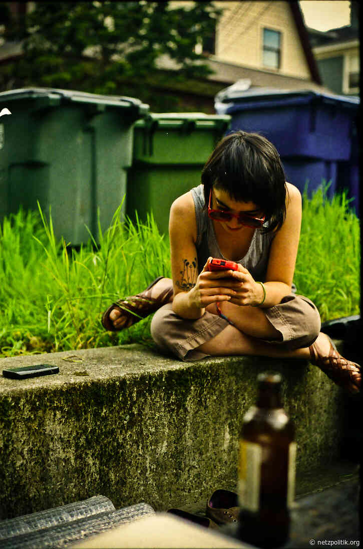 IT-Sicherheit: Von jahrelangen Debatten über Hintertüren unbeeindruckt