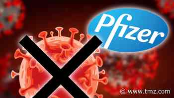 Pfizer Develops COVID Vaccine That's More than 90 Percent Effective