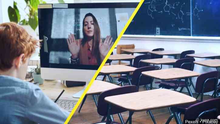 Buena HS cancels in-person instruction due to COVID-19 outbreak