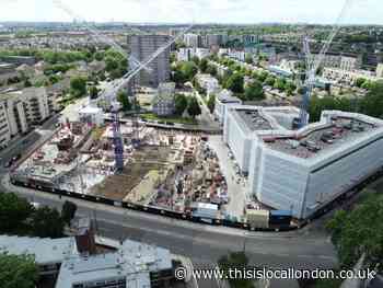 Brent Council could use CPO for South Kilburn leaseholds