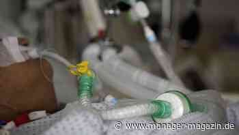 Coronavirus: Fahrplan für Impfstoff in Deutschland, Intensivstationen voller als im Frühjahr