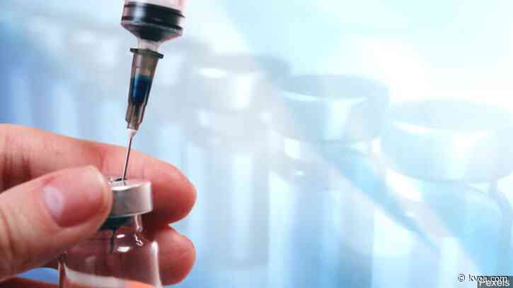 Pfizer says COVID-19 vaccine is looking 90% effective