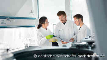 Wirksamer Corona-Impfstoff treibt globalen Aktien-Index auf Rekordhoch, Goldpreis bricht ein