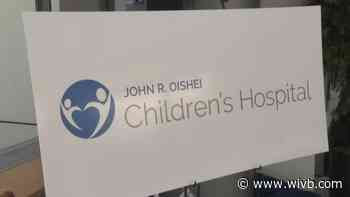 Bills fans making $17 donations to Oishei after Josh Allen loses grandmother