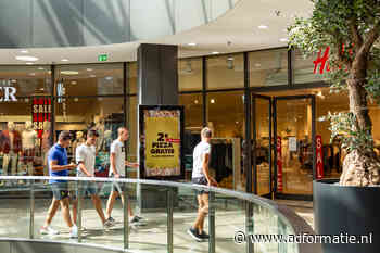 Waarom Exterion Media audience based gaat verkopen