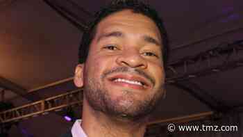 BET's 'Let's Stay Together' Star Bert Belasco Dead at 38