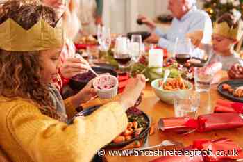How East Lancashire is planning to spend a different Christmas