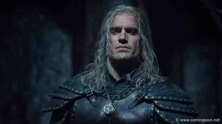 The Witcher Season 2 Temporarily Halts Production