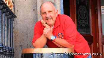 Driver claims second car caused Radcliffe photographer death crash