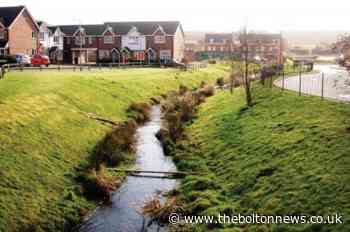 £2.2million flood prevention scheme set for Horwich