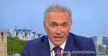 Mouthwash not a miracle Covid-19 cure, Dr Hilary tells viewers