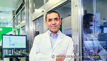 BioNTech SE und Pfizer: So lief die Suche nach Corona-Impfstoff BNT162b2