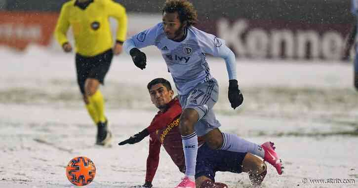 Three Points: Frightful weather for RSL, saying goodbye to Onuoha, and a look at the team awards