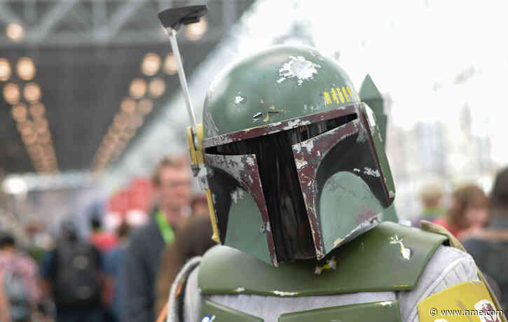 ‘The Mandalorian’: A Boba Fett spin-off could be on the way