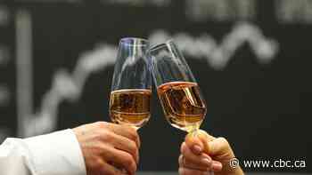 Stock markets see big gains Monday on promising COVID-19 vaccine data from Pfizer