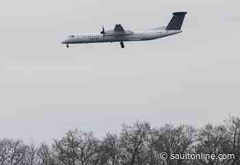 Porter Airlines pushes back restart date for flights to Feb. 11, 2021