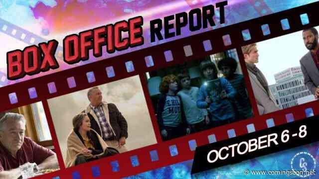 Kevin Costner-Diane Lane Top the Weekend Box Office