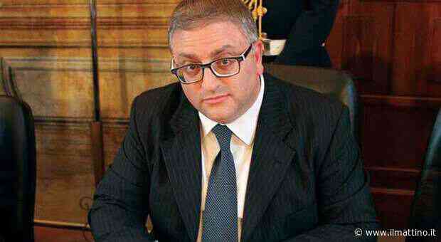 Covid, positivi al primo tampone sindaco e assessore di Solofra - Il Mattino