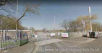 Council tip closed and bomb squad called after 1930s grenade found on site