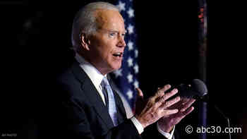 Fresh off election victory, Biden turns to coronavirus response with task force