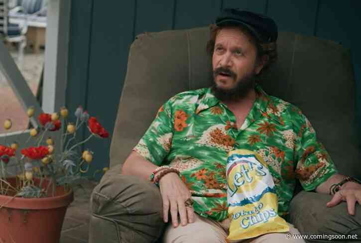 Exclusive Guest House Deleted Scene Starring Pauly Shore