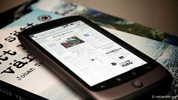 Online-Tracking: Womöglich letzte Chance für die ePrivacy-Verordnung